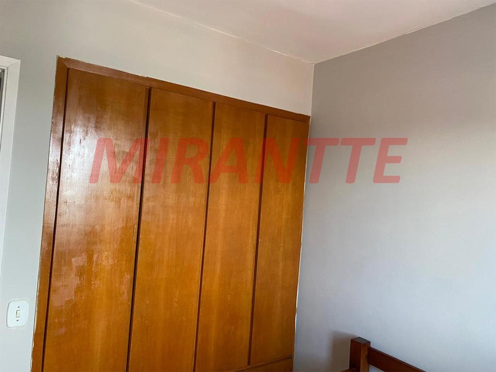 Apartamento de 58m² com 2 quartos em Vila Santa Catarina