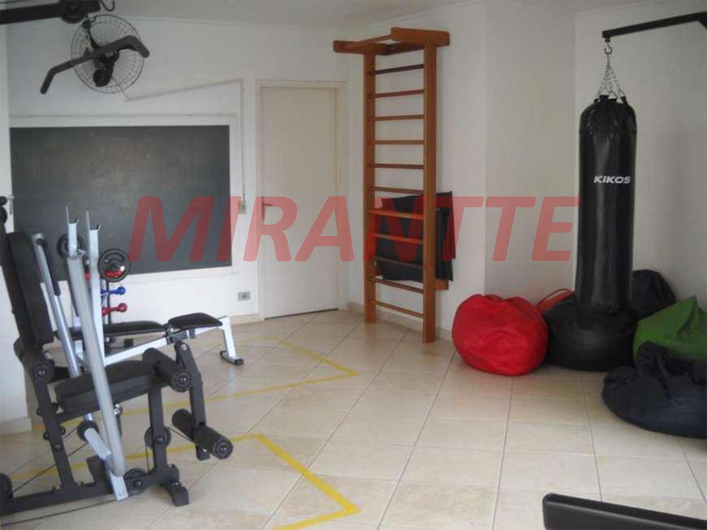 Apartamento de 58m² com 2 quartos em Vila Santa Catarina