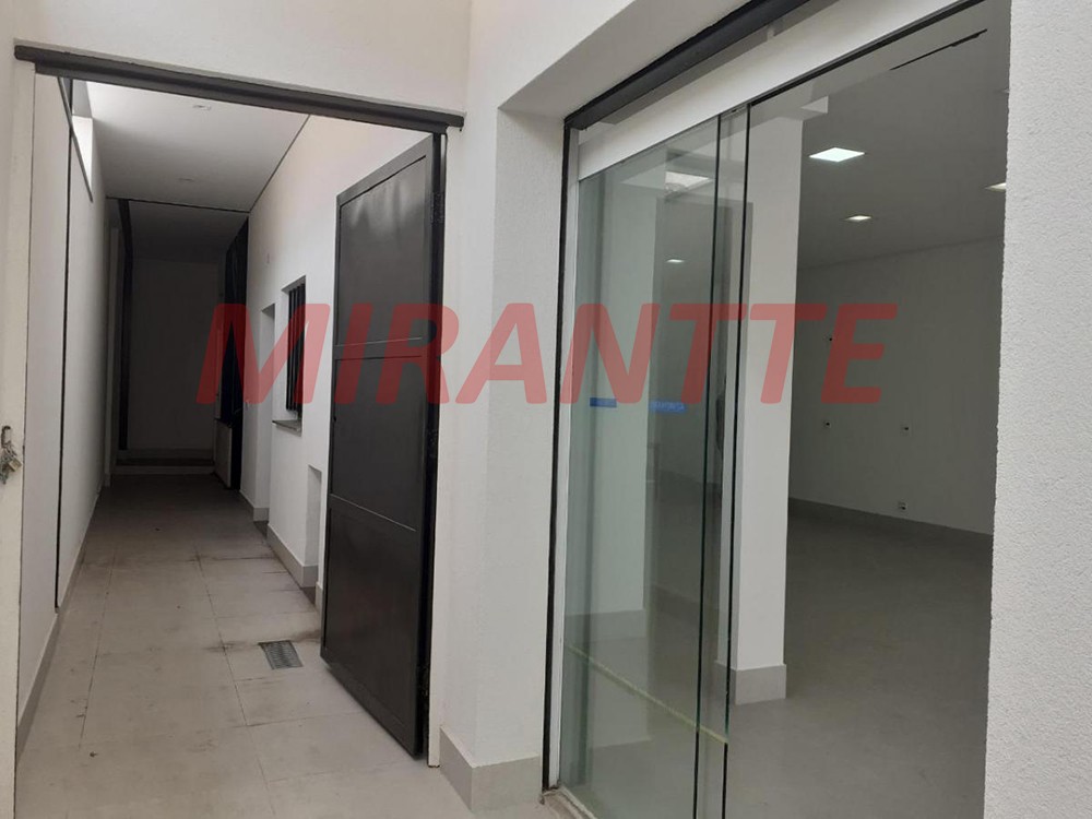 Comercial de 374m² em Jardim França