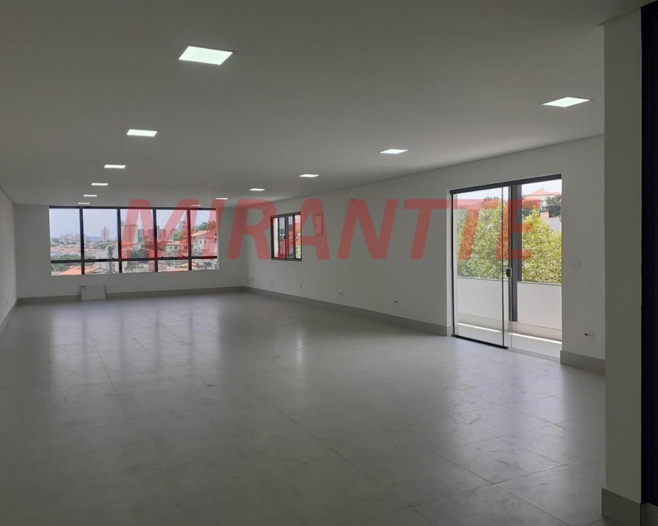 Comercial de 374m² em Jardim França
