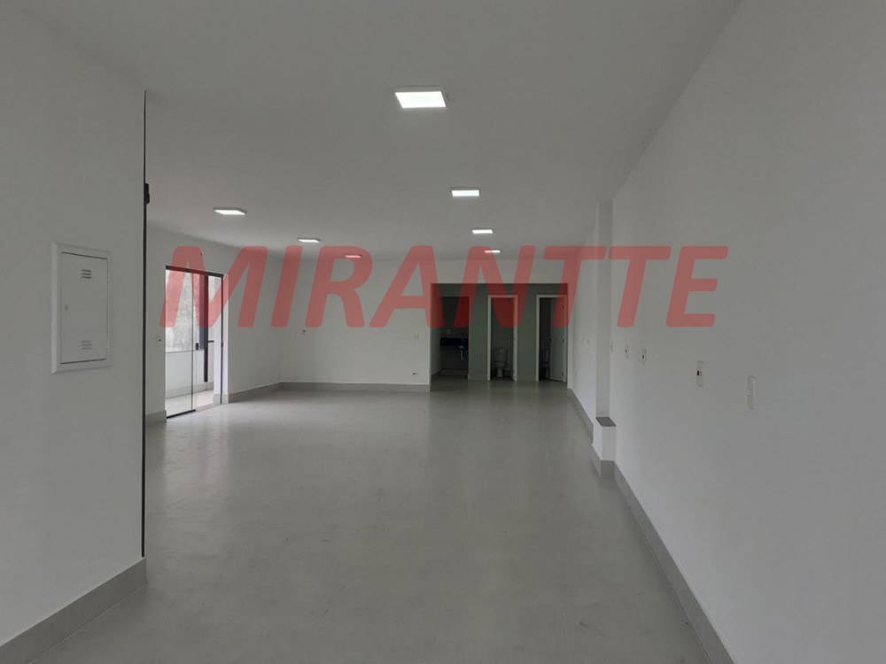 Comercial de 374m² em Jardim França