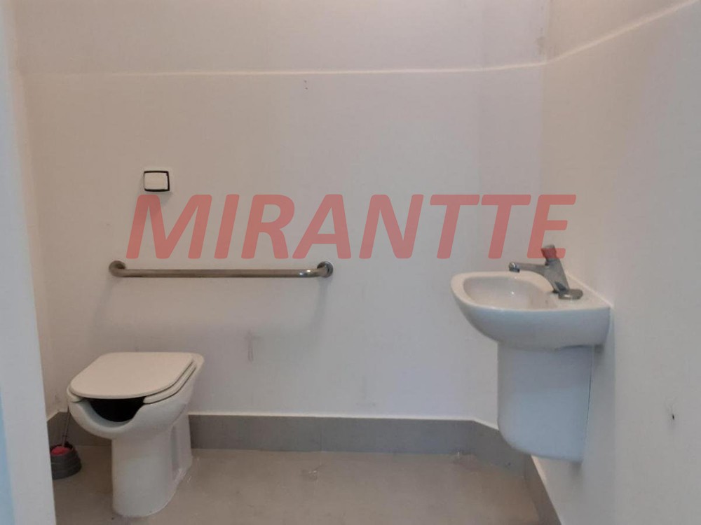 Comercial de 374m² em Jardim França