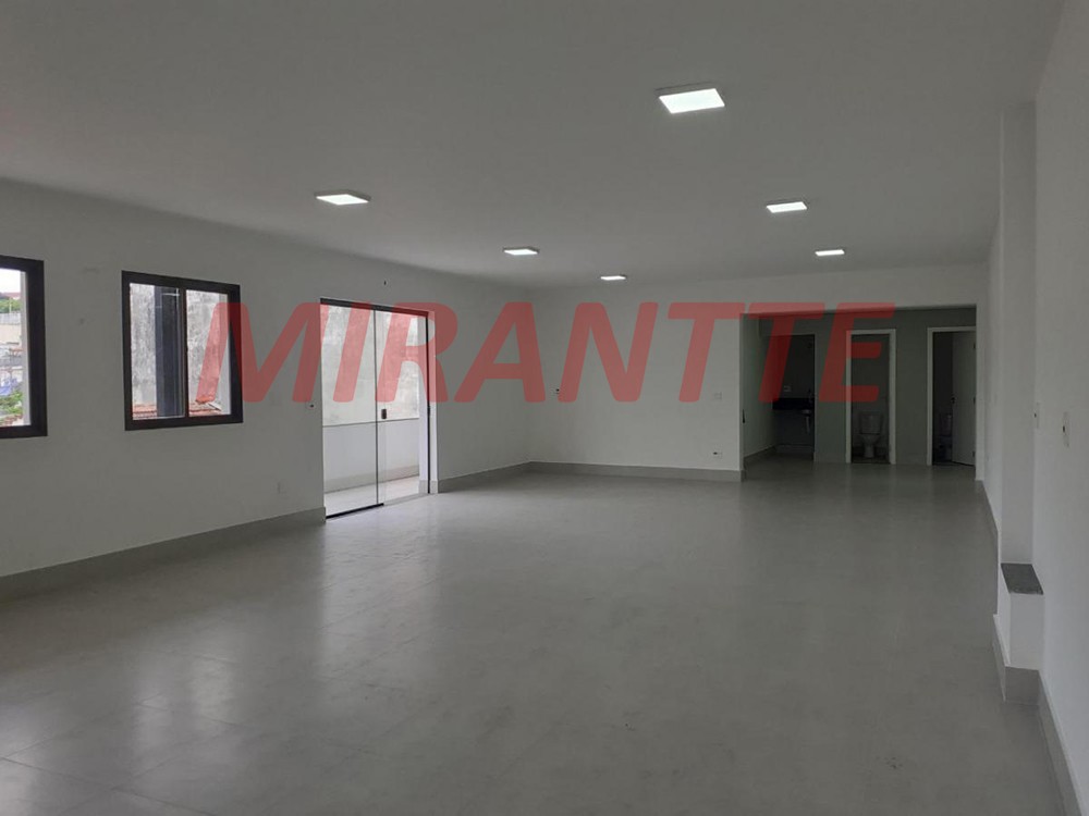 Comercial de 374m² em Jardim França