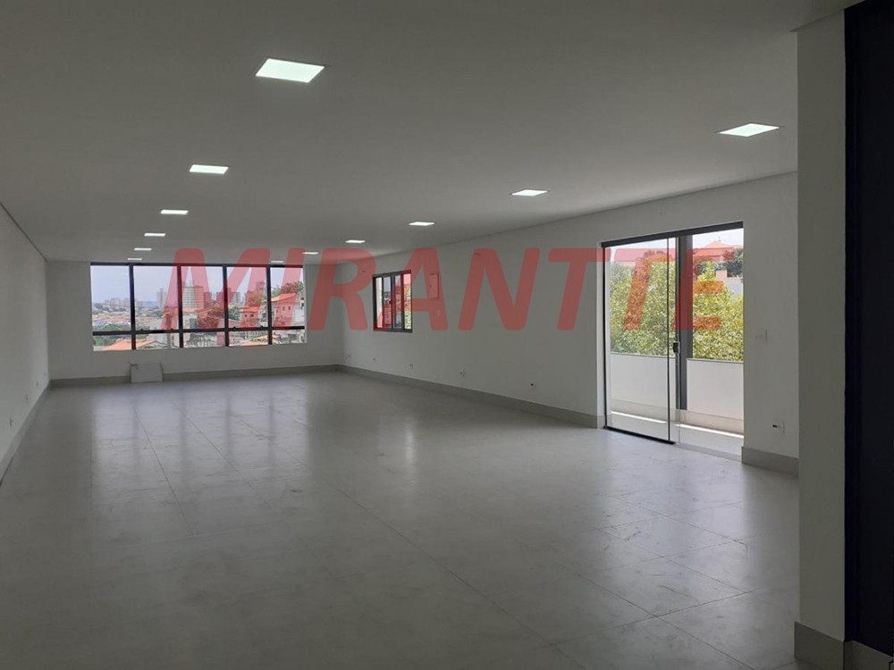 Comercial de 374m² em Jardim França