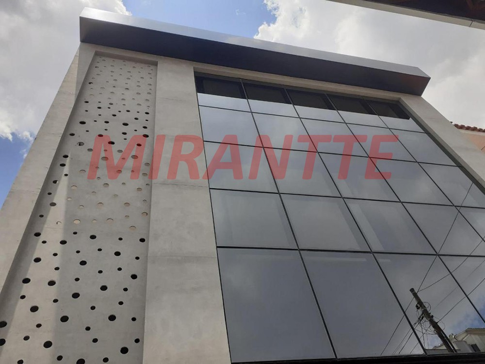Comercial de 374m² em Jardim França