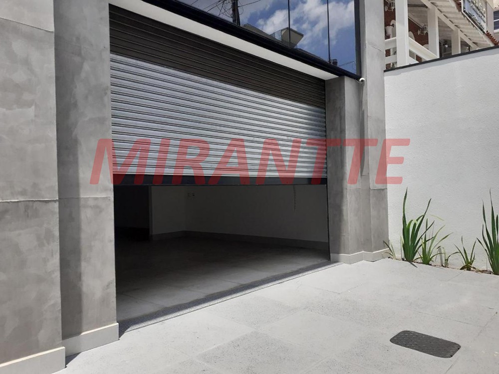 Comercial de 374m² em Jardim França