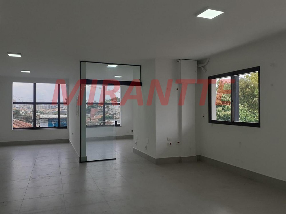 Comercial de 374m² em Jardim França