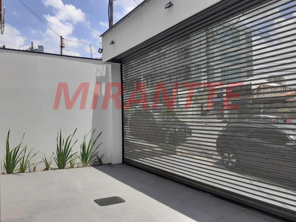 Comercial de 374m² em Jardim França