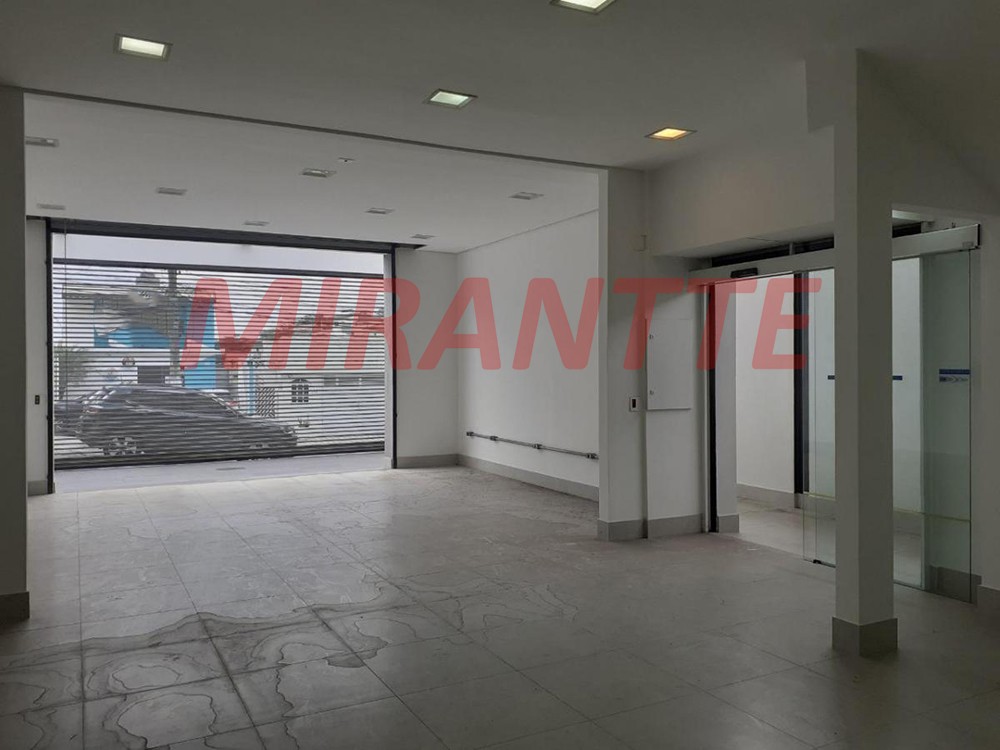 Comercial de 374m² em Jardim França