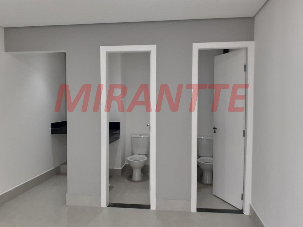 Comercial de 374m² em Jardim França