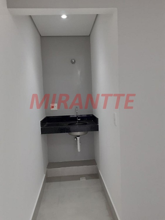 Comercial de 374m² em Jardim França