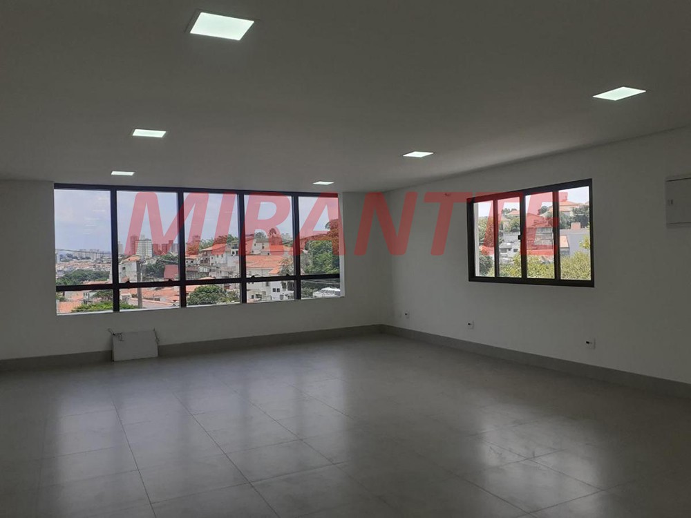 Comercial de 374m² em Jardim França