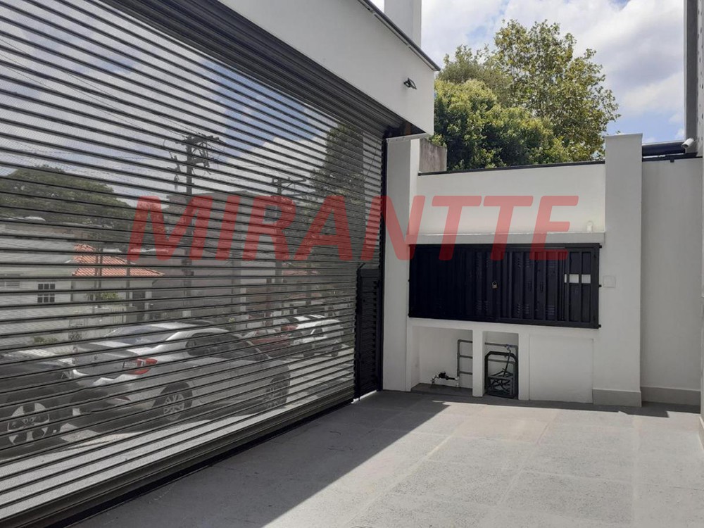 Comercial de 374m² em Jardim França