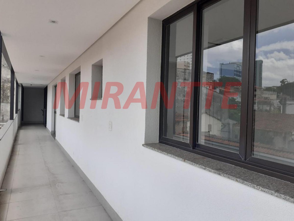 Comercial de 374m² em Jardim França