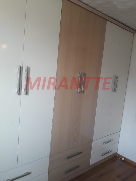 Apartamento de 65m² com 2 quartos em Jardim da Saúde