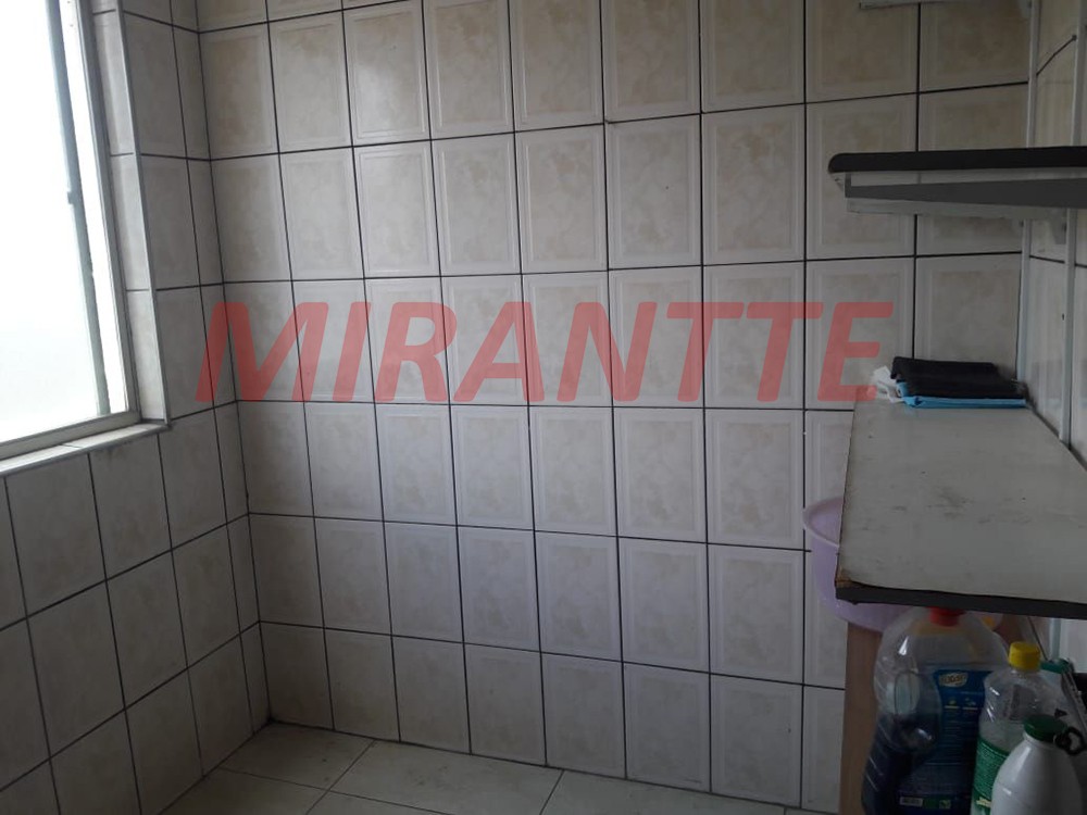 Apartamento de 65m² com 2 quartos em Jardim da Saúde
