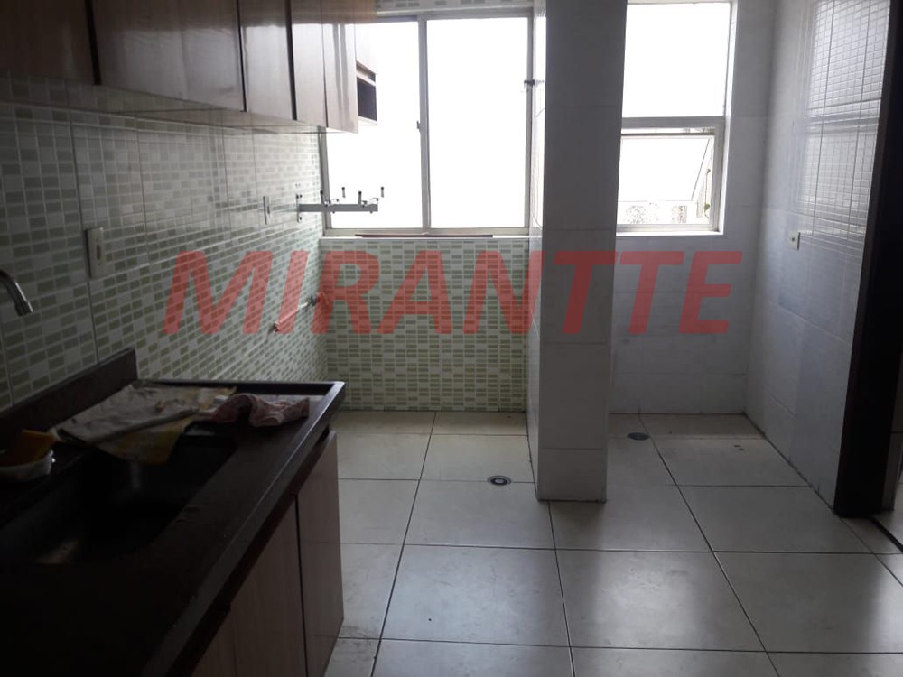Apartamento de 65m² com 2 quartos em Jardim da Saúde