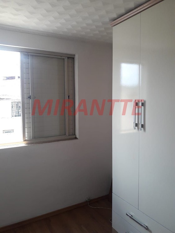 Apartamento de 65m² com 2 quartos em Jardim da Saúde
