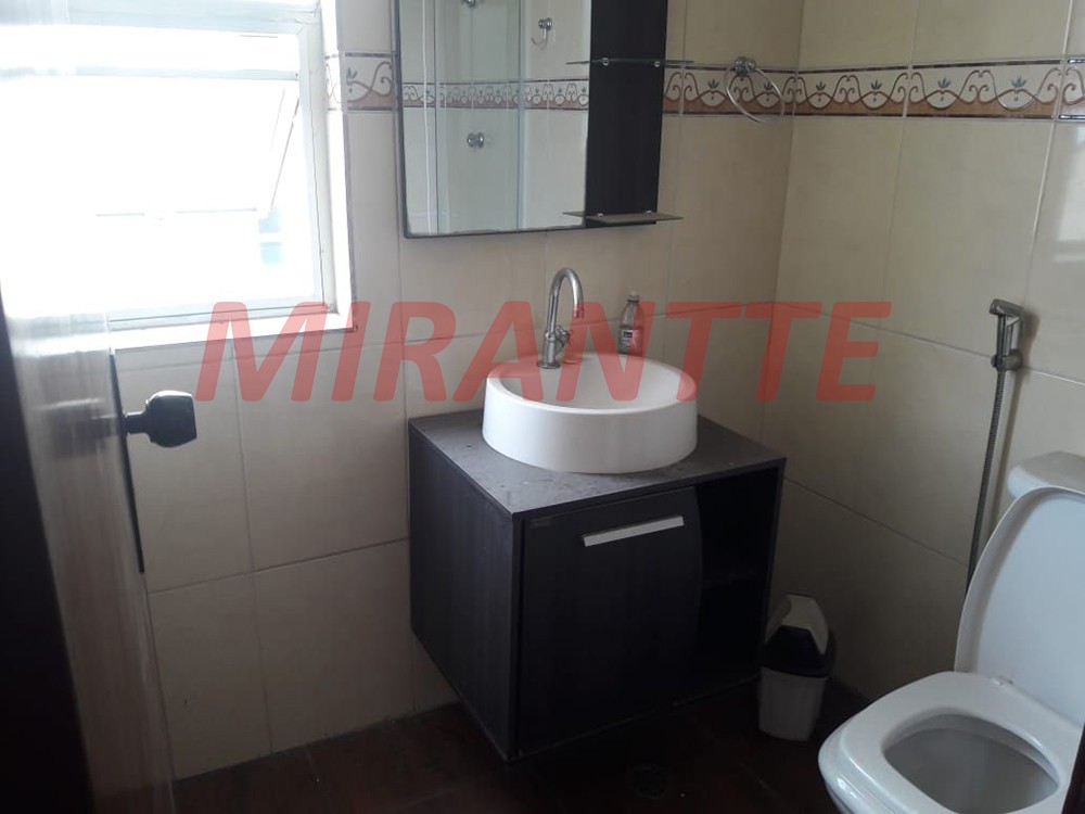Apartamento de 65m² com 2 quartos em Jardim da Saúde