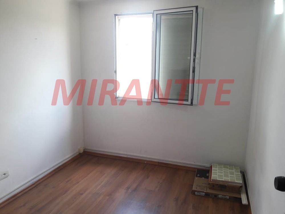 Apartamento de 65m² com 2 quartos em Jardim da Saúde
