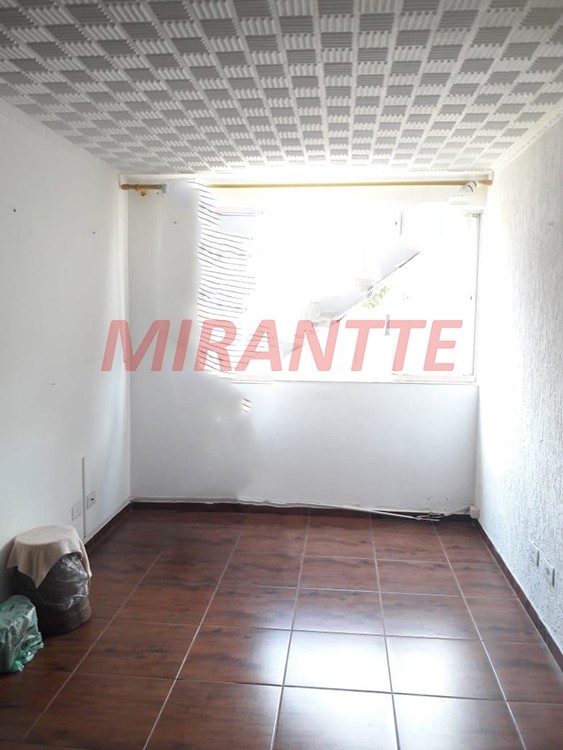 Apartamento de 65m² com 2 quartos em Jardim da Saúde