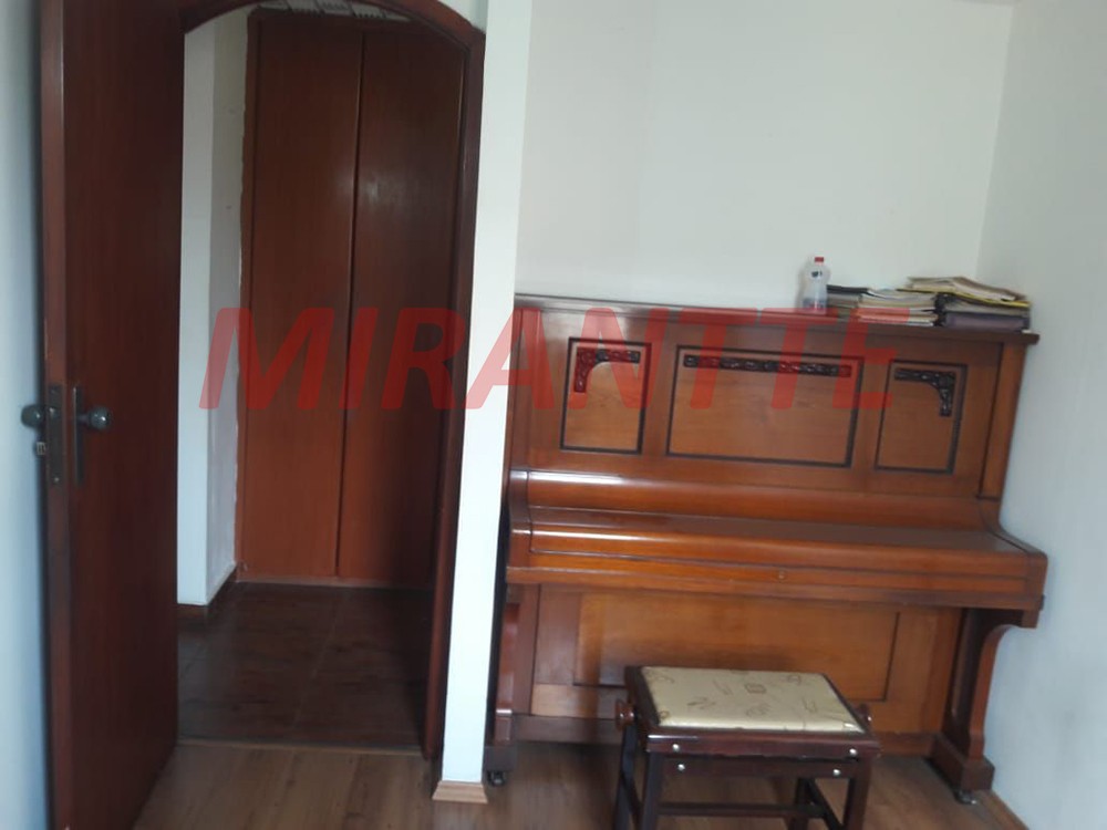 Apartamento de 65m² com 2 quartos em Jardim da Saúde