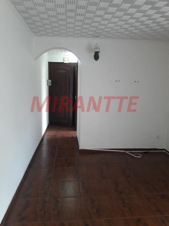 Apartamento de 65m² com 2 quartos em Jardim da Saúde