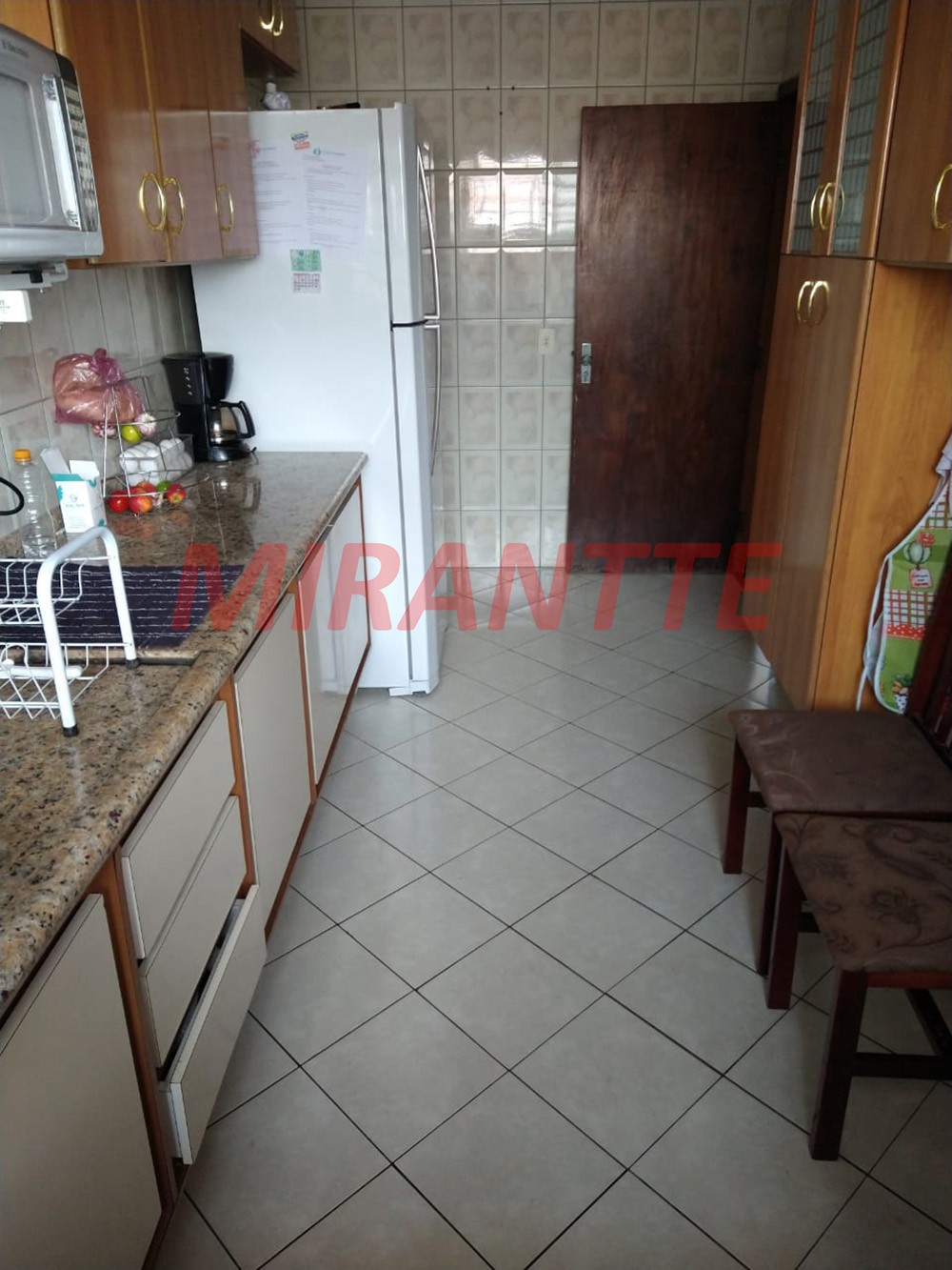 Sobrado de 200m² com 3 quartos em Parque Edu Chaves