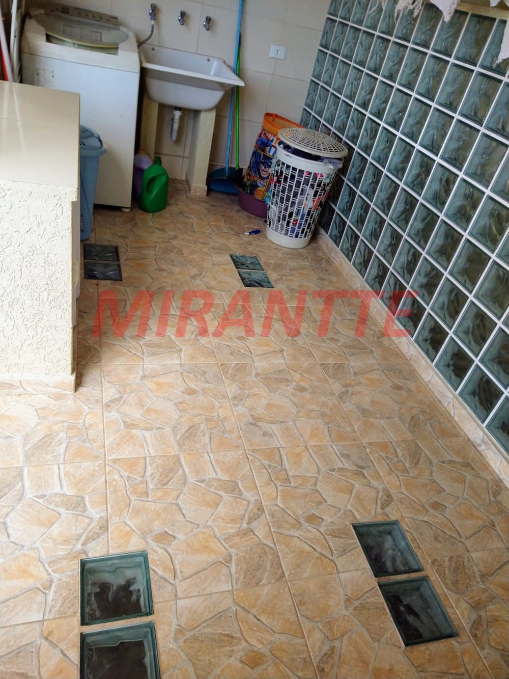 Sobrado de 200m² com 3 quartos em Parque Edu Chaves