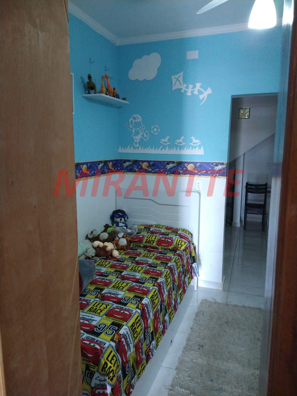 Sobrado de 200m² com 3 quartos em Parque Edu Chaves
