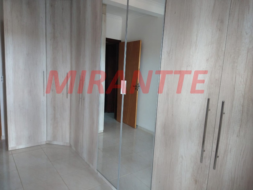 Sobrado de 200m² com 3 quartos em Parque Edu Chaves