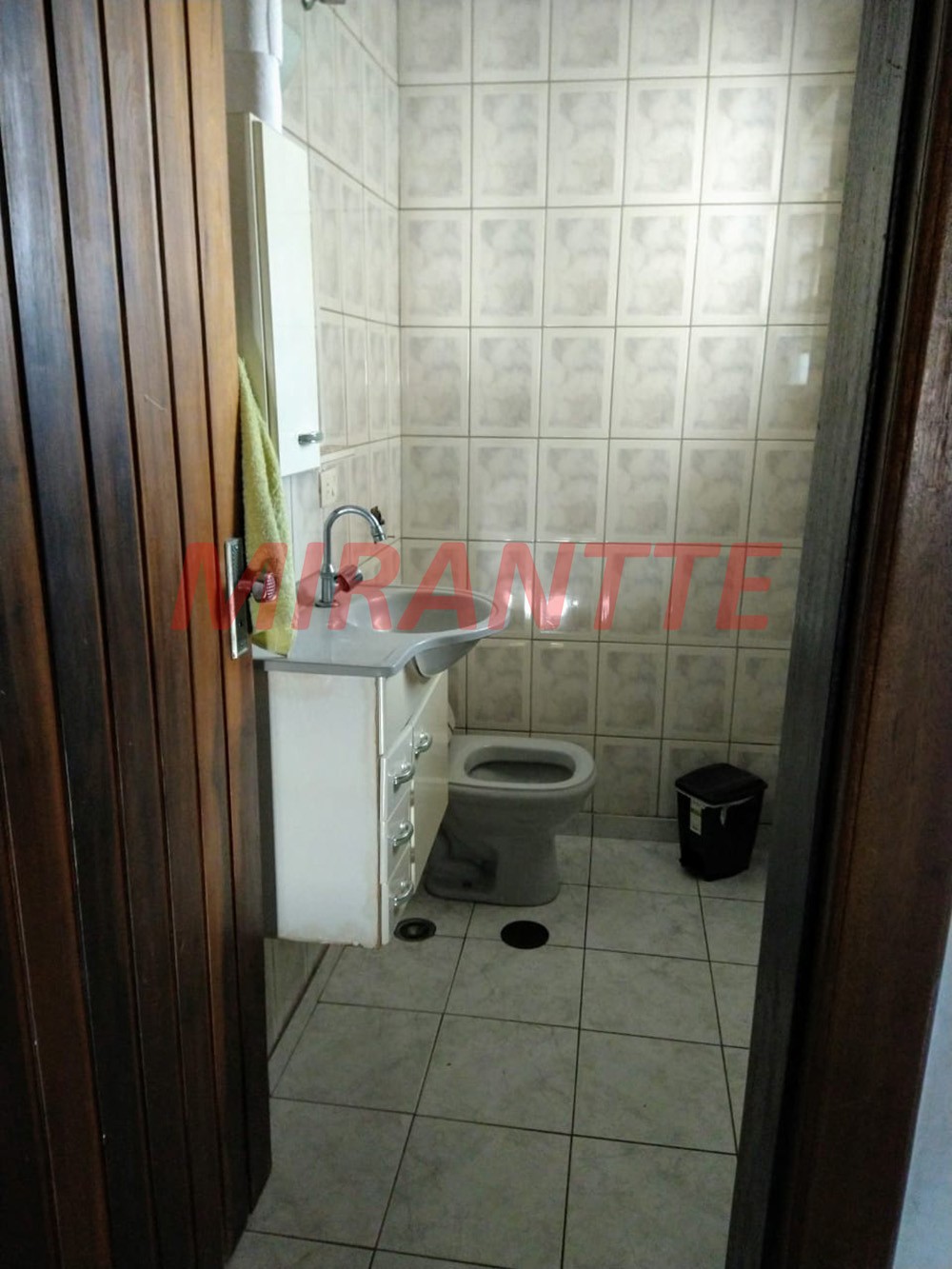 Sobrado de 200m² com 3 quartos em Parque Edu Chaves