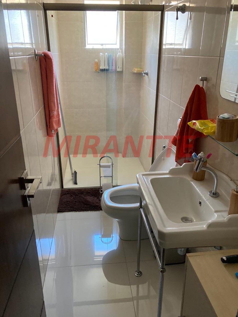 Apartamento de 70m² com 2 quartos em Lauzane Paulista