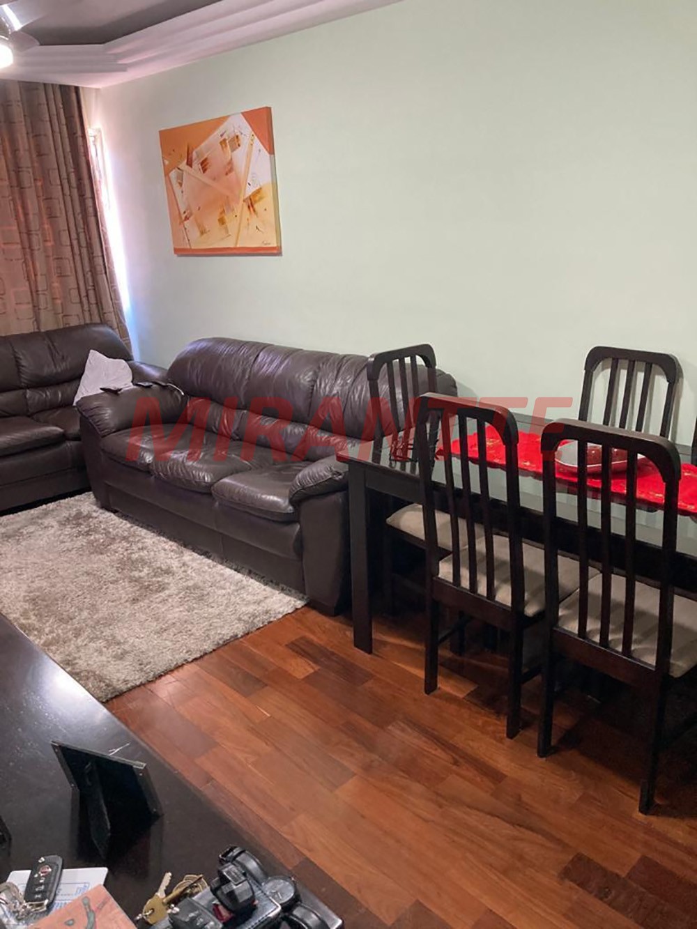 Apartamento de 70m² com 2 quartos em Lauzane Paulista