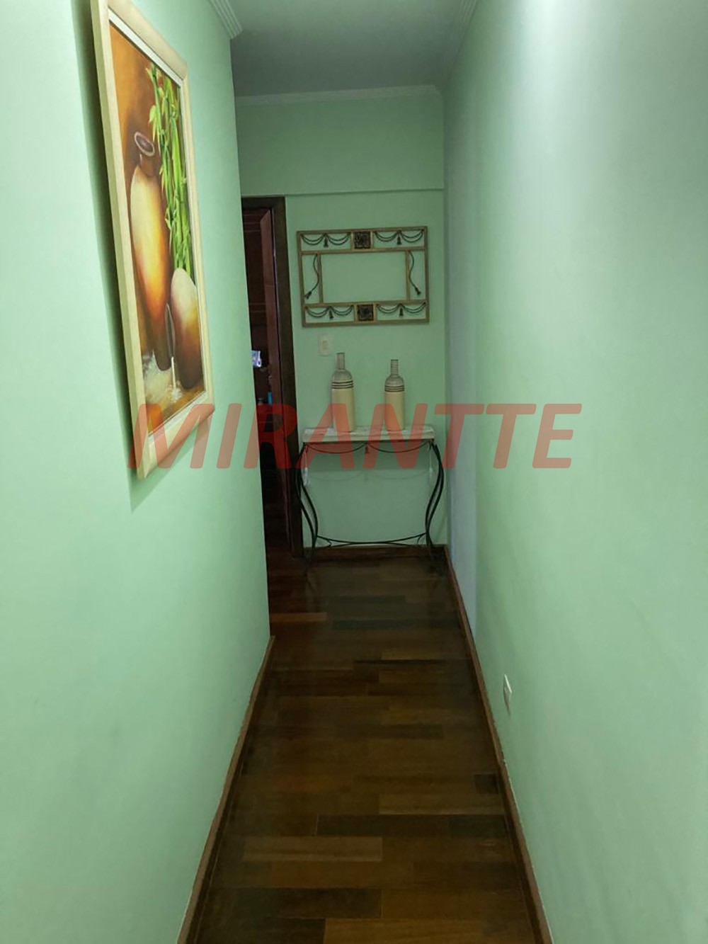 Apartamento de 70m² com 2 quartos em Lauzane Paulista