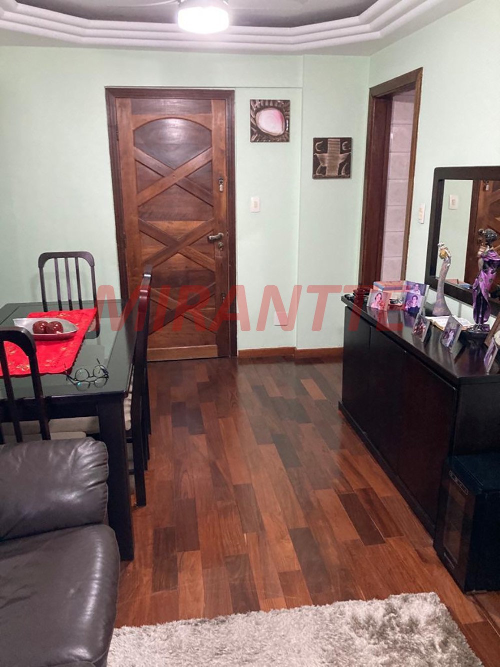 Apartamento de 70m² com 2 quartos em Lauzane Paulista