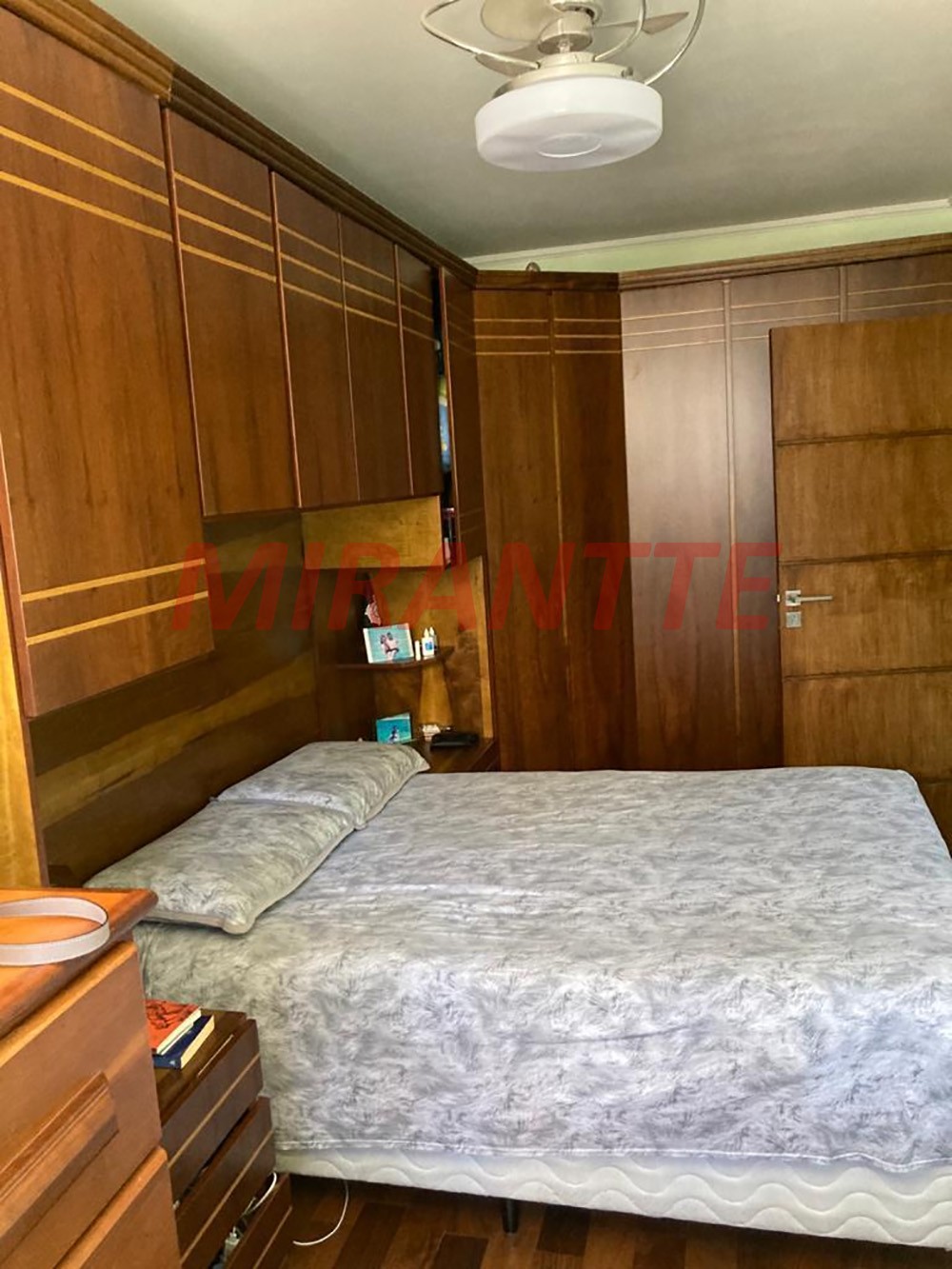 Apartamento de 70m² com 2 quartos em Lauzane Paulista
