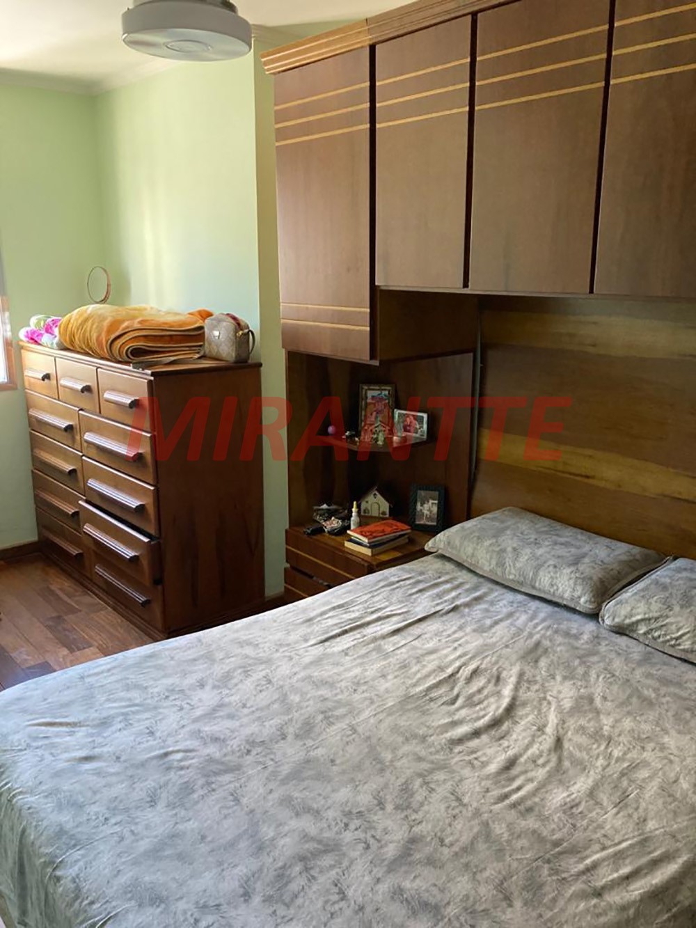 Apartamento de 70m² com 2 quartos em Lauzane Paulista