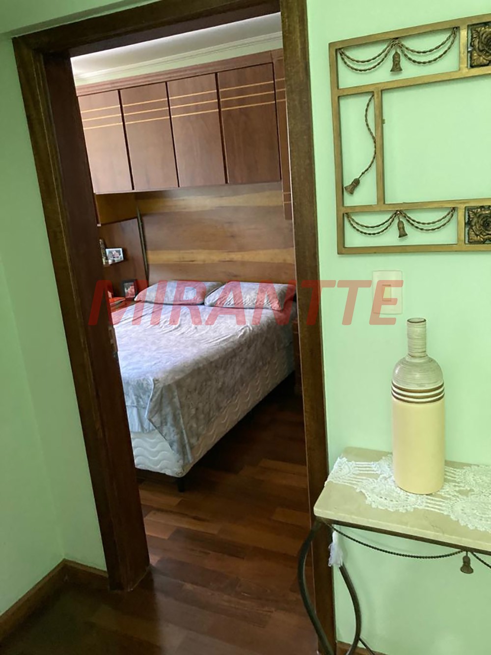 Apartamento de 70m² com 2 quartos em Lauzane Paulista