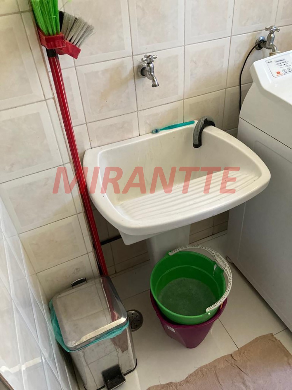 Apartamento de 70m² com 2 quartos em Lauzane Paulista