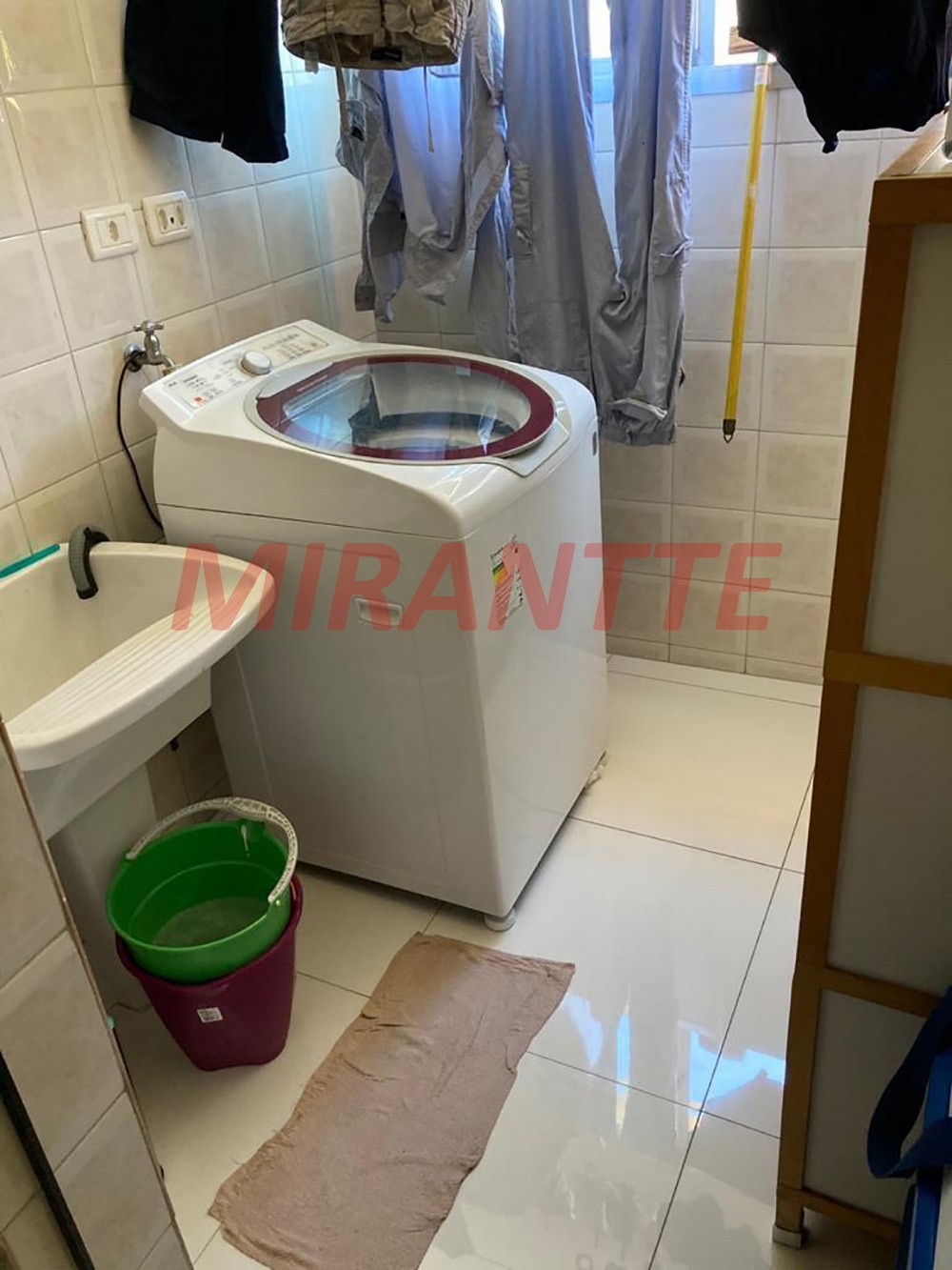 Apartamento de 70m² com 2 quartos em Lauzane Paulista