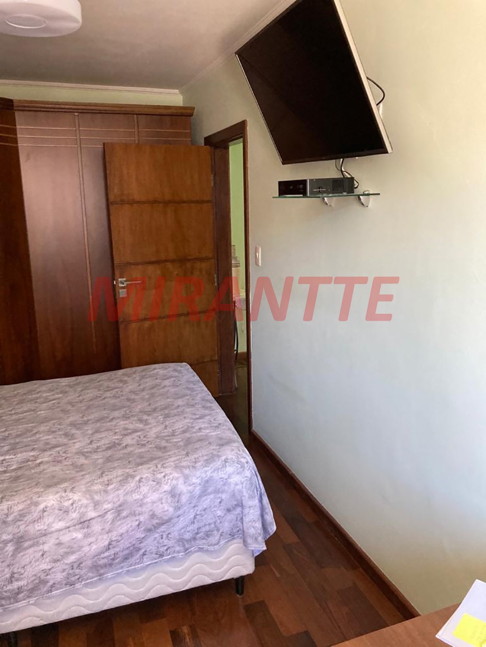 Apartamento de 70m² com 2 quartos em Lauzane Paulista