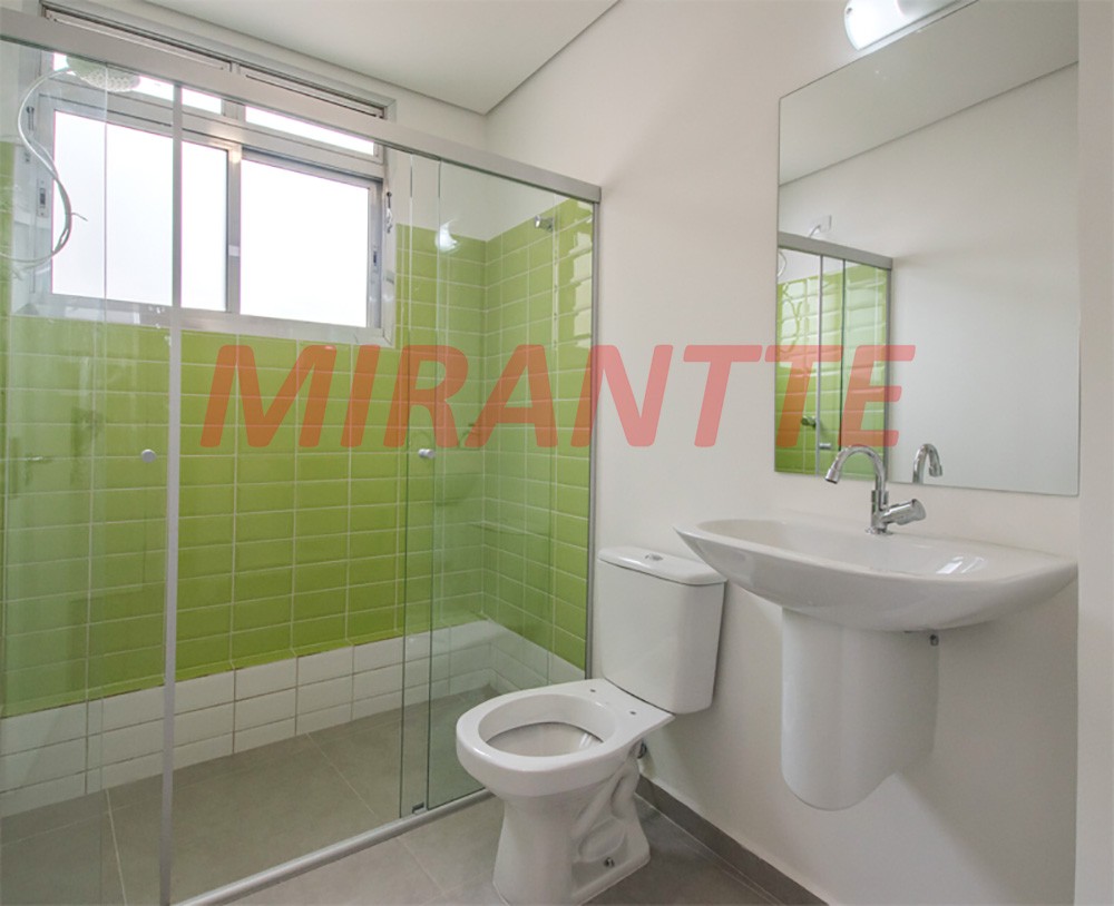 Apartamento de 35m² com 1 quarto em República