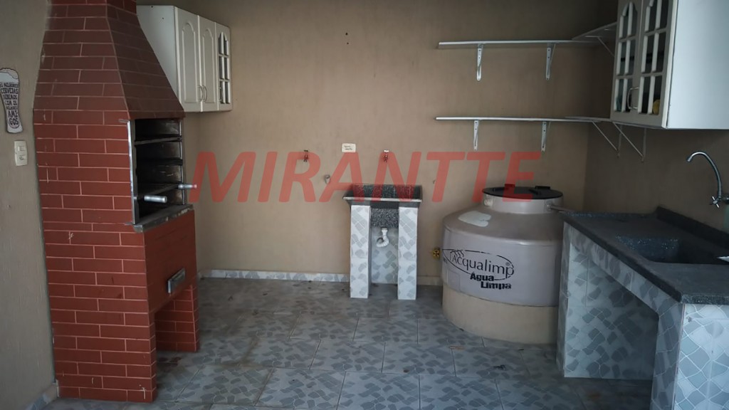 Casa terrea com 2 quartos em Jardim Brasil