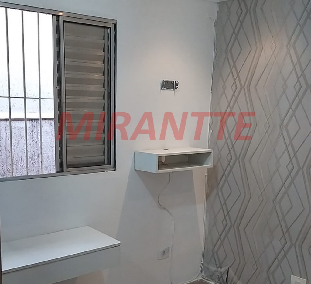 Casa terrea com 2 quartos em Jardim Brasil