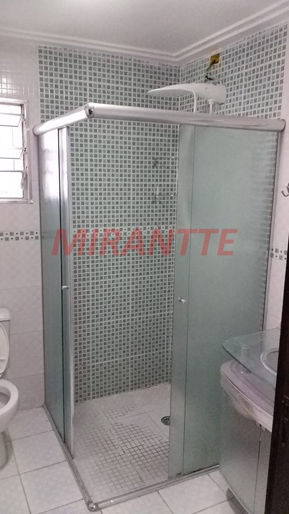 Casa terrea com 2 quartos em Jardim Brasil