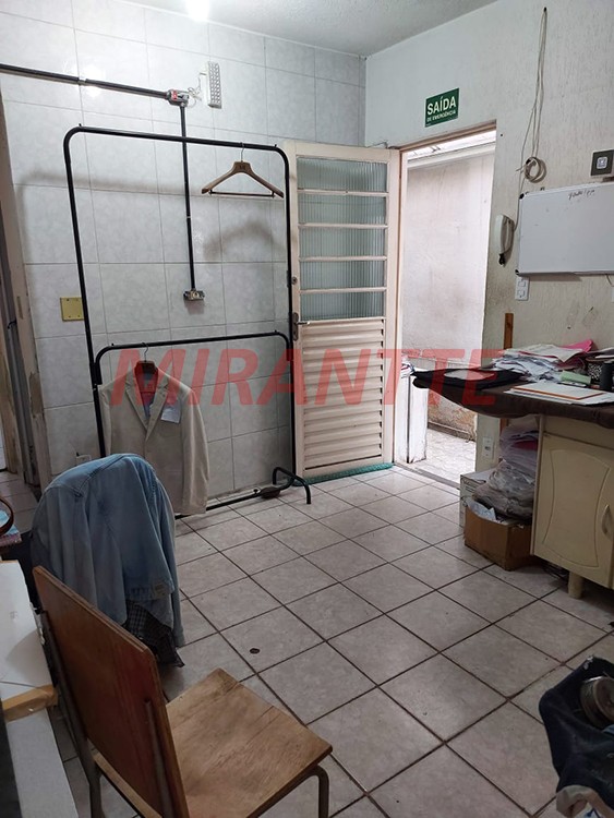 Sobrado com 4 quartos em Lauzane Paulista