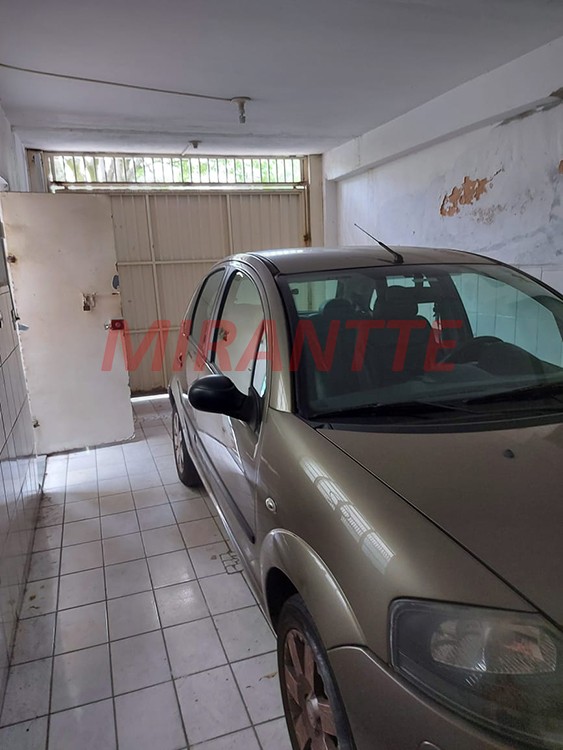 Sobrado com 4 quartos em Lauzane Paulista