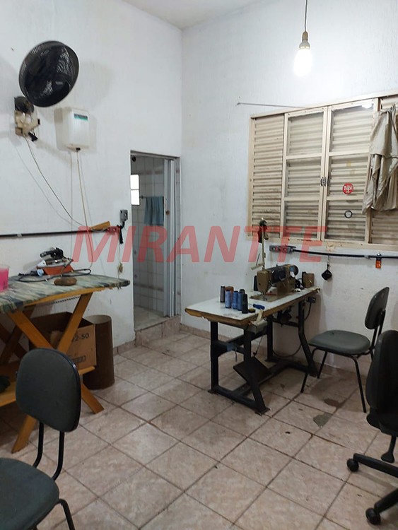 Sobrado com 4 quartos em Lauzane Paulista