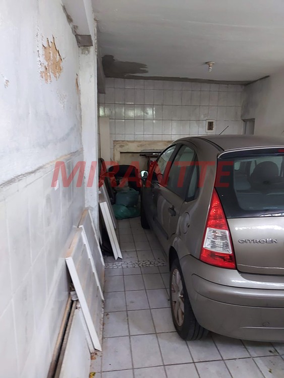 Sobrado com 4 quartos em Lauzane Paulista